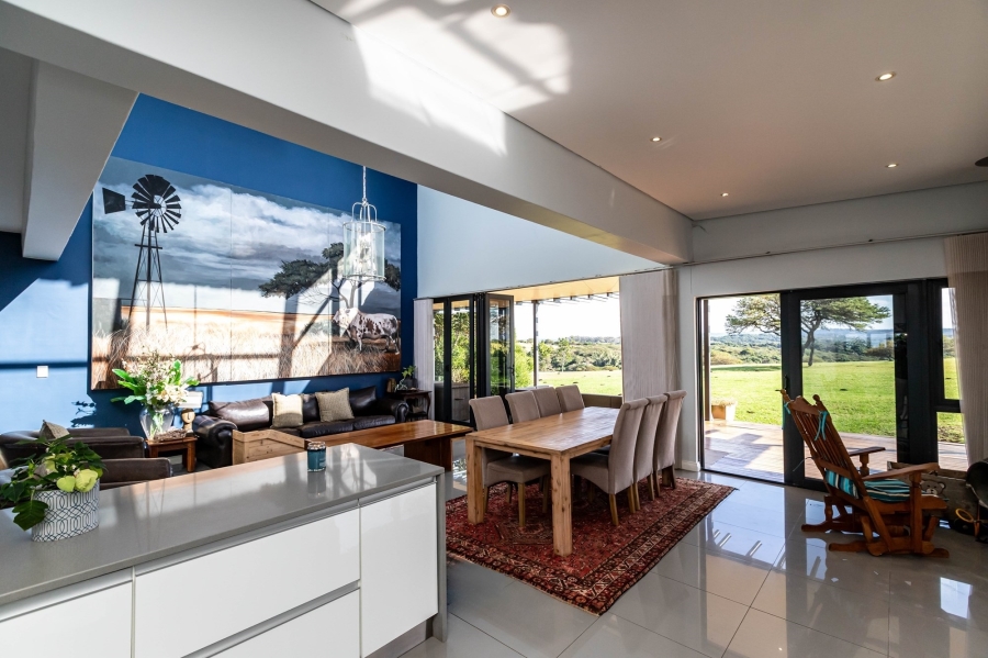 4 Bedroom Property for Sale in Olivewood Private Estate and Golf Club Eastern Cape
